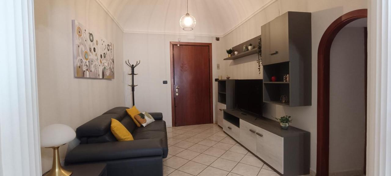 Pozzo Canale House Catane Extérieur photo